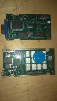 Lexia Diagbox VCI Not Connected Issue: Solutions for Windows 7, Peugeot 308SW HDI & Citroen C3