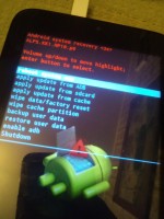 Alcatel Onetouch Pixi7 - Tablet Stuck in Boot Loop, Need ROM/Firmware & Repair Steps