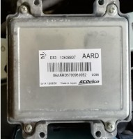 ASTRA J 1.4/64KW - 2010 R.Schemat can ECU/ Moduł Nadwozia/licznik. Nie pali