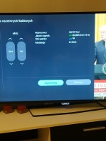 Zakłócenia, brak sygnału cyfrowej telewizji naziemnej