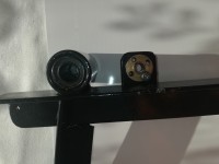 Jak zapobiec cięciu się łożysk LM12UU w drukarce 3D na osi Z?