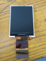 Gdzie kupić wyświetlacz LCD 60x42 mm, taśma 40 pinów?