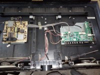 TCL 39B2600 40-0MS82L-MAB2LG: T390XVN01.0 Issues, Troubleshooting & Solutions