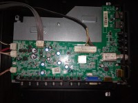 TCL 39B2600 40-0MS82L-MAB2LG: T390XVN01.0 Issues, Troubleshooting & Solutions