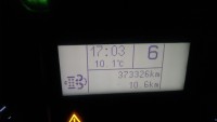 Iveco EUROCARGO 120E220 E5: Help Identifying Dashboard Error Messages Before Purchase