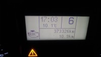 Iveco EUROCARGO 120E220 E5: Help Identifying Dashboard Error Messages Before Purchase