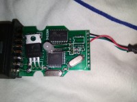 VCDS: Czy aktualizacja i odblokowanie VAG002 Atmega162 jest możliwe?