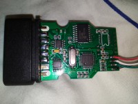 VCDS: Czy aktualizacja i odblokowanie VAG002 Atmega162 jest możliwe?