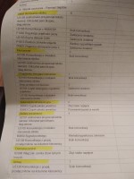 Opel Vectra C 2003 - błędy kierownicy, ESP, zegary, brak odpalania