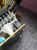 Peugeot 106 1.1 1999r - Predkosciomierz i licznik km nie działają, co robić?