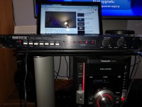 Sterownik BOTEX CN-106 nie reaguje w trybie AUDIO z SUPERSTROBE 2700