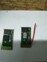 Auto-com - posiada moduł bluetooth ale go nie wykrywa