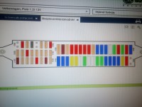 Bezpieczniki VW polo 1.2 2014r - Witam prosił bym Was o schemat