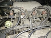 Avensis T22 instalacją gazowa - Naprawiać czy zdemontować.