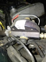 Avensis T22 instalacją gazowa - Naprawiać czy zdemontować.