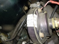 Avensis T22 instalacją gazowa - Naprawiać czy zdemontować.