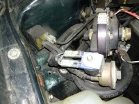 Avensis T22 instalacją gazowa - Naprawiać czy zdemontować.