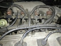 Avensis T22 instalacją gazowa - Naprawiać czy zdemontować.