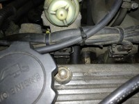 Avensis T22 instalacją gazowa - Naprawiać czy zdemontować.