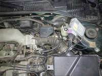 Avensis T22 instalacją gazowa - Naprawiać czy zdemontować.