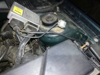 Avensis T22 instalacją gazowa - Naprawiać czy zdemontować.