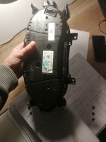 Gdzie znaleźć schemat licznika Golf VII?