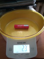Selecting 18650 Cells for Portable Speaker: Comparing UltraFire 8800mAh & Used Branded Options