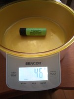 Selecting 18650 Cells for Portable Speaker: Comparing UltraFire 8800mAh & Used Branded Options