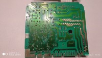 Electrolux ESI 64030 X - Zmywarka nie włącza się, uszkodzony moduł.