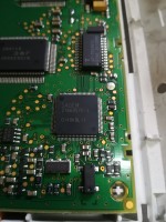 Jaka jest specyfikacja procesora Sagem 21669570-3?