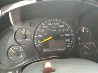 Astro Chevrolet - Nie działa podświetlenie licznika, żarówki sprawne