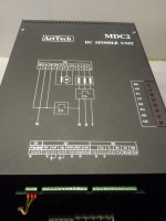 [Sprzedam] ARTECH MDC2 oraz tyrystorowy sterowanie posuwu typ ZSO/32N