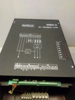 [Sprzedam] ARTECH MDC2 oraz tyrystorowy sterowanie posuwu typ ZSO/32N