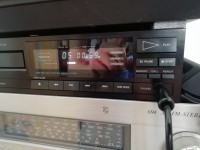 Odtwarzacz Denon DCD - 300 - jak używać niektórych funkcji