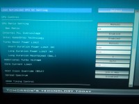 Clock Watchdog Timeout BSOD: i5 2500K Overclocked, GTX 960 - Possible Overclocking Issue?