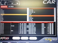 EDC16C2 Traffic 1.9 - Kess robi po OBD a w Ktag brak. Czy ktag go ruszy?