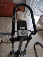 Orbitrek magnetyczny Soortop e4000 - brak zasilania