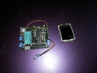 Uszkodzenie testera elementów po próbie kondensatora - co zrobić?