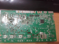 Whirpool ADP7442 - Identyfikacja TR1 i R149 na module