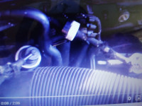 Wymiana węży podciśnienia golf 4 1.9 tdi - sprawdzenie