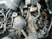 Wymiana węży podciśnienia golf 4 1.9 tdi - sprawdzenie