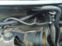 Wymiana węży podciśnienia golf 4 1.9 tdi - sprawdzenie