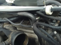 Wymiana węży podciśnienia golf 4 1.9 tdi - sprawdzenie