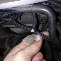 Wymiana węży podciśnienia golf 4 1.9 tdi - sprawdzenie