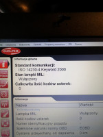 Audi A3 8p 2006r - doświetlanie zakrętów światłami przeciwmgielnymi