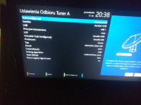 Zgemma H9.2S Satellite Issues - Connecting with Evobox Polsat & Suitable T-splitter Help