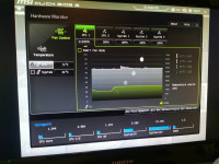 Czy wysoka temperatura CPU (80°C w spoczynku) może powodować Kernel Power 41 (63)?