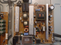 Samsung ps50c530 wyłącza się samoczynnie - przyczyna?
