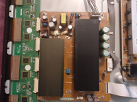 Samsung ps50c530 wyłącza się samoczynnie - przyczyna?