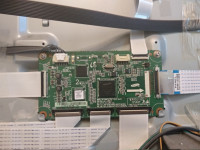 Samsung ps50c530 wyłącza się samoczynnie - przyczyna?